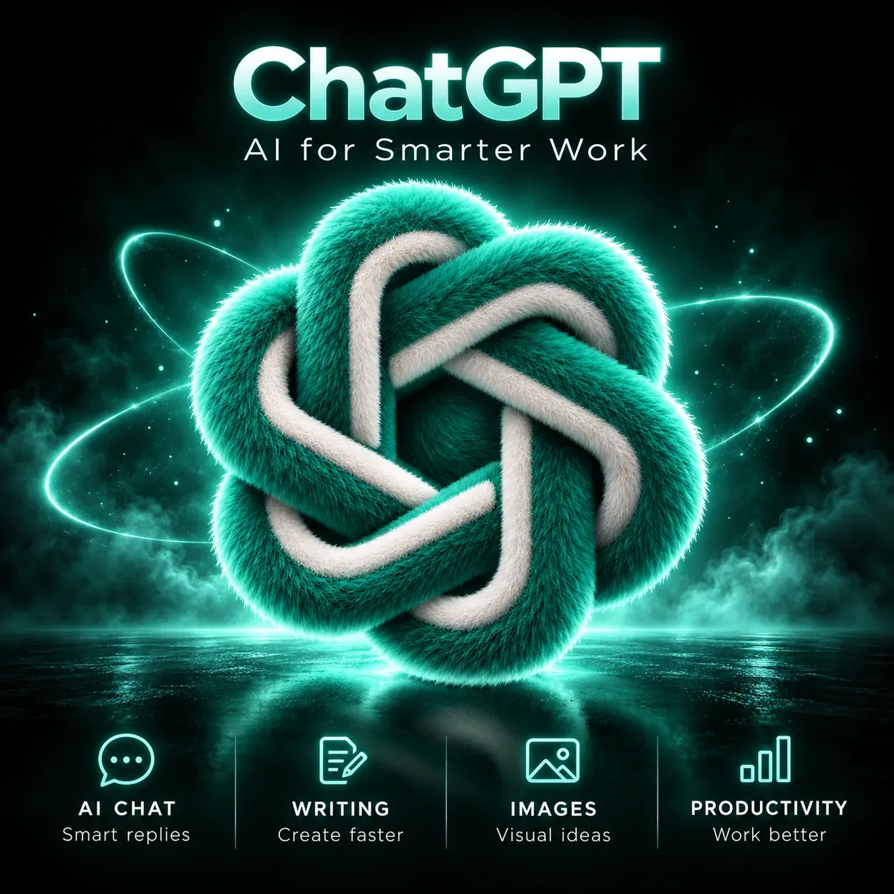 ChatGPT Subscription in Pakistan 🤖 | GPT-6 Astra, AI Tools & Business Access