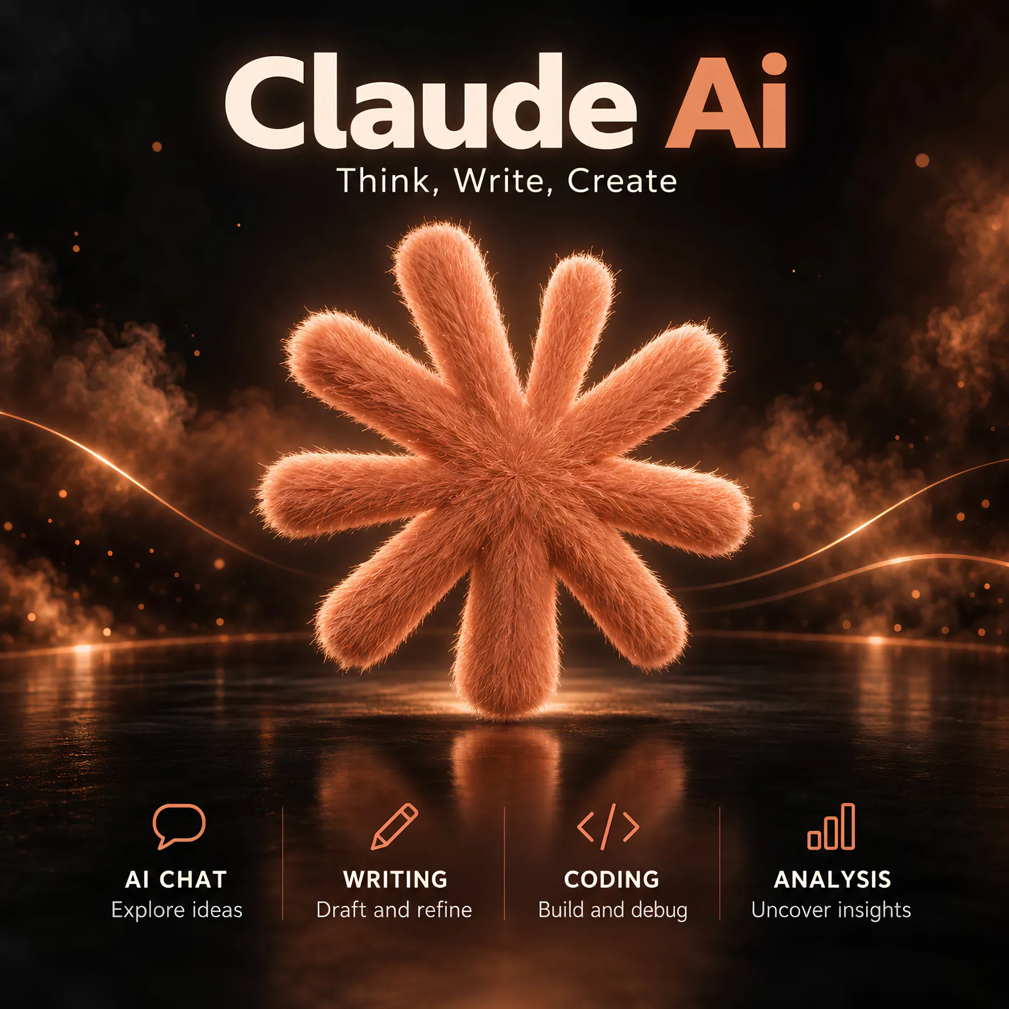 Claude AI Subscriptions in Pakistan – Pro & Max Plans